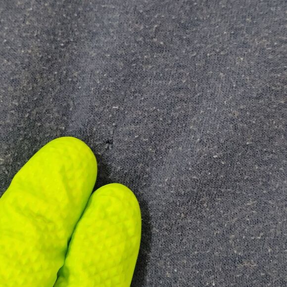 Vintage 1987 Champion Milwaukee Shirt XS 16x24 Single-Stitch - Picture 4 of 13